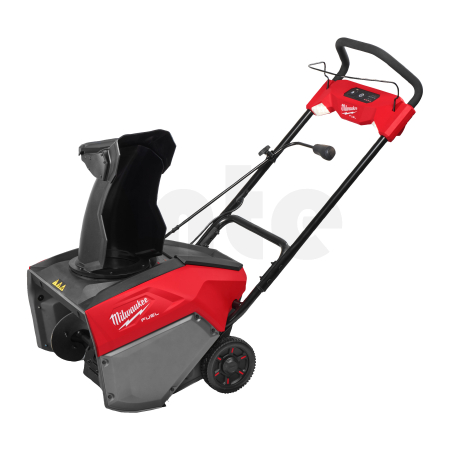 MILWAUKEE M18 F2SSBL-122 jednostupňová sněhová fréza na dva akumulátory 4933500055
