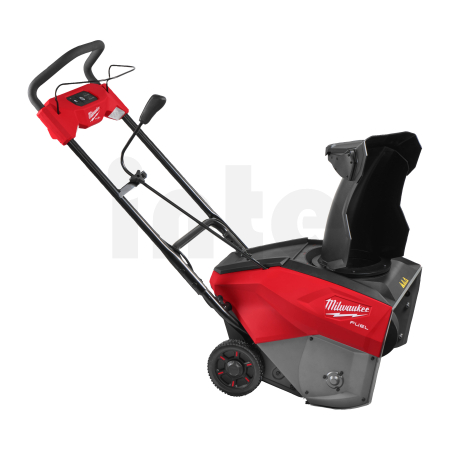 MILWAUKEE M18 F2SSBL-122 jednostupňová sněhová fréza na dva akumulátory 4933500055