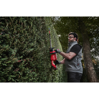 MILWAUKEE M18 FHET45-0 FUEL nůžky na živý plot 45 cm 4933493293