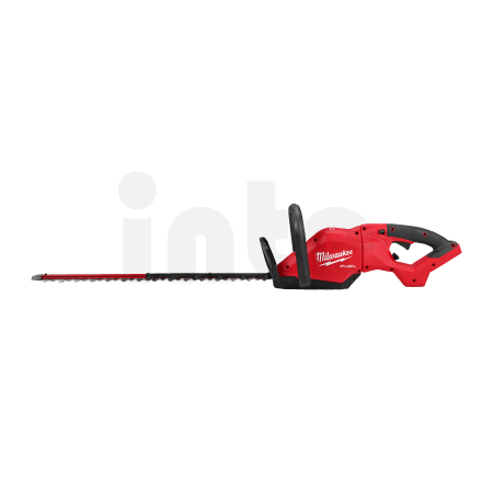 MILWAUKEE M18 FHET60G2-0 FUEL plotostřih s lištou 60 cm 4933498384