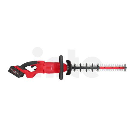 MILWAUKEE M18 FHET60G2-802 FUEL plotostřih s lištou 60 cm 4933498385