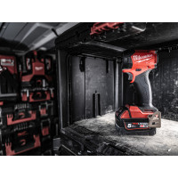 MILWAUKEE M18 FUEL™ SURGE™ ¼″ hydraulický rázový utahovák Hex 4933498913