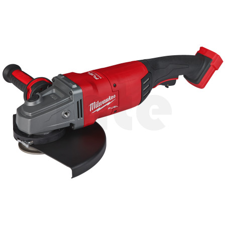 MILWAUKEE M18 FUEL™ 230 mm velká úhlová bruska s kolébkovým přepínačem 4933464112