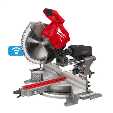 MILWAUKEE M18 FUEL™ ONE-KEY™  305 mm pokosová pila 4933471205
