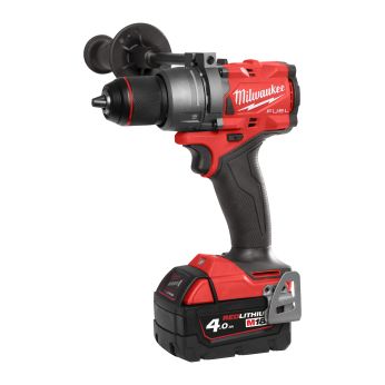 MILWAUKEE M18 FUEL™ příklepová vrtačka 4933492473