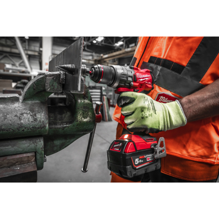 MILWAUKEE M18 FPP2A3-502X FUEL sada aku nářadí 4933480873