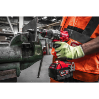 MILWAUKEE M18 FPP2A3-502X FUEL sada aku nářadí 4933480873