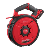 MILWAUKEE M18FPFT-202X30MNCSET - M18 FUEL™ akumulátorové protahovací pero 4933471954