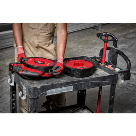 MILWAUKEE M18FPFT-202X30MSTSET - M18 FUEL™ akumulátorové protahovací pero 4933471953