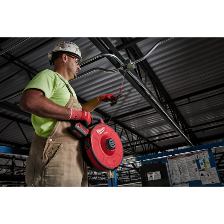 MILWAUKEE M18FPFT-202X30MSTSET - M18 FUEL™ akumulátorové protahovací pero 4933471953