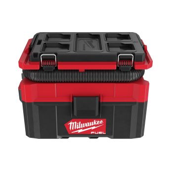 MILWAUKEE Vysavač pro mokré/suché vysávání M18 FUEL™ PACKOUT™ 4933478187