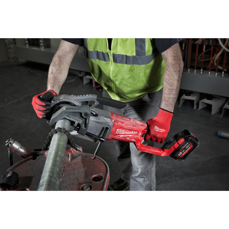 MILWAUKEE M18 FUEL™ ONE-KEY™ 2″závitořez 4933478596