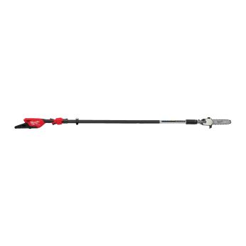 MILWAUKEE M18 FUEL™ teleskopická vyvětvovací pila 30 cm 4933480868