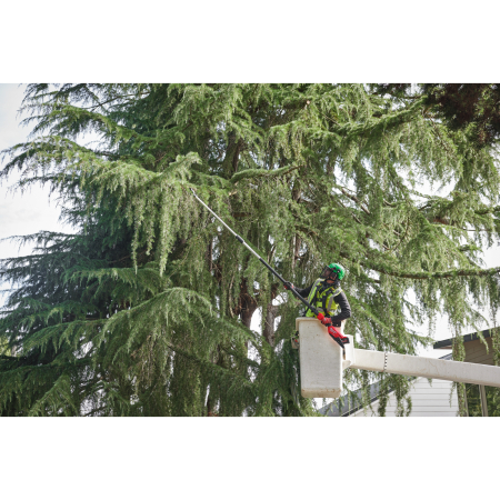 MILWAUKEE M18 FTPS30-121 teleskopická vyvětvovací pila 30 cm 4933480869