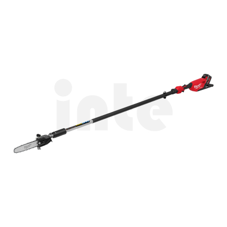 MILWAUKEE M18 FTPS30-121 teleskopická vyvětvovací pila 30 cm 4933480869