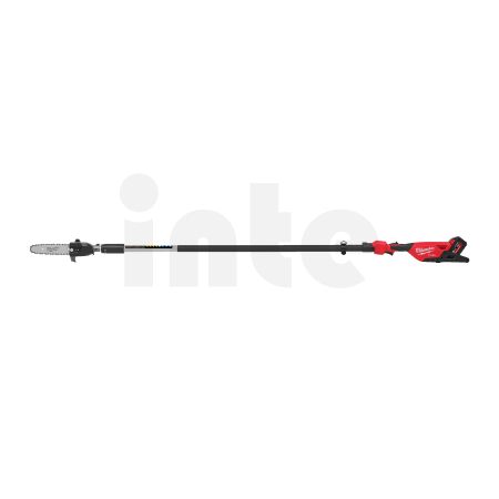 MILWAUKEE M18 FTPS30-121 teleskopická vyvětvovací pila 30 cm 4933480869