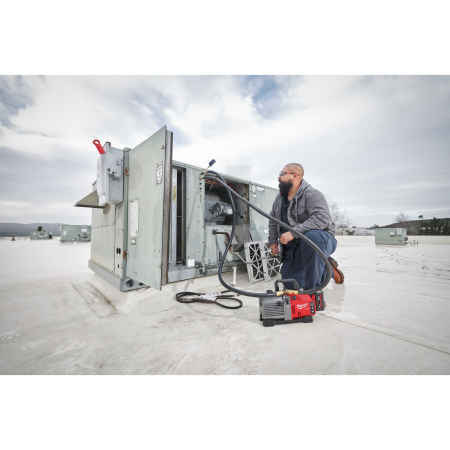 MILWAUKEE M18 FUEL™ vakuové čerpadlo 5 CFM 4933499248