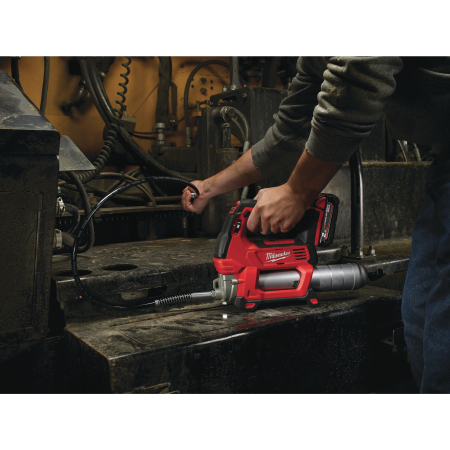 MILWAUKEE M18 FPP3AK-523B M18 FUEL sada nářadí 4933498576