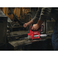 MILWAUKEE M18 FPP3AK-523B M18 FUEL sada nářadí 4933498576