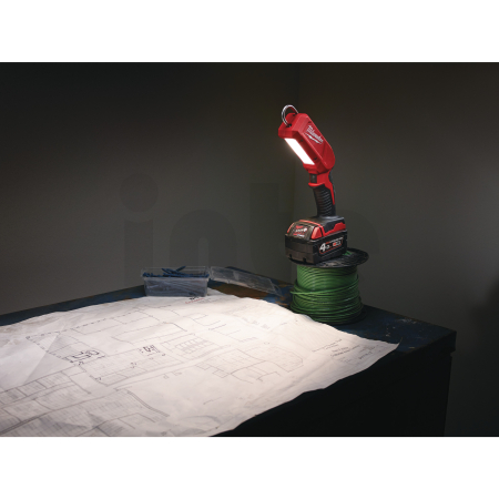 MILWAUKEE M18™ LED kontrolní světlo 4932430564