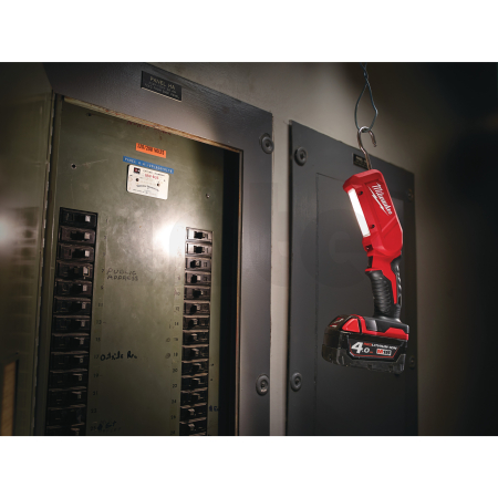 MILWAUKEE M18™ LED kontrolní světlo 4932430564