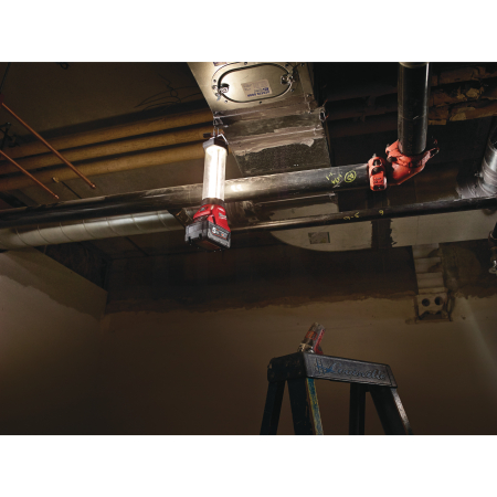 MILWAUKEE M18™ LED lucernové světlo 4932430563