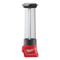 MILWAUKEE M18™ LED lucernové světlo 4932430563