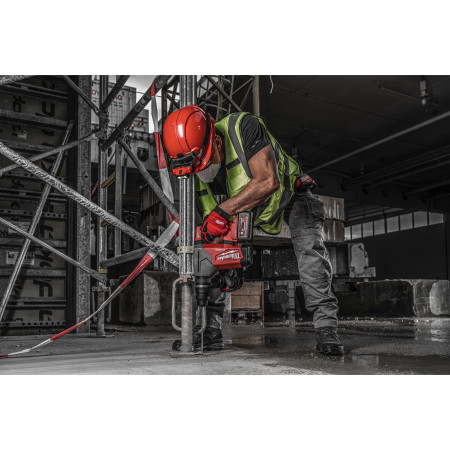 MILWAUKEE M18 FUEL™ ONE-KEY™ 4-režimové kladivo 32 mm SDS-PLUS se sklíčidlem FIXTEC™ 4933478885