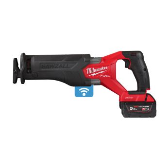 MILWAUKEE Šavlová pila M18 FUEL™ ONE-KEY™ SAWZALL® 4933478294