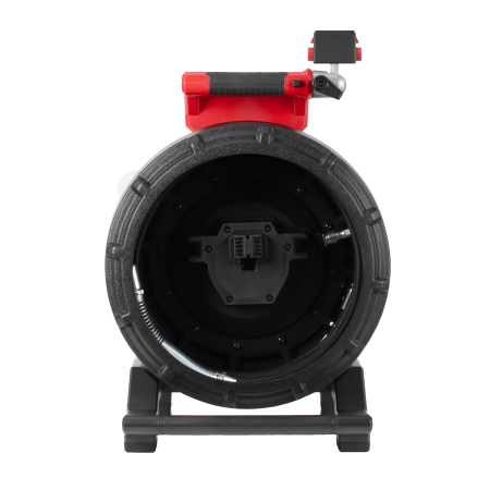 MILWAUKEE M18 SIC30 HDR-0 kamera na kontrolu kanalizace s navijákem 30 m, hlava kamery 25 mm HDR 4933493952