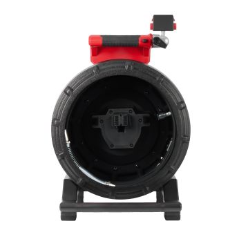 MILWAUKEE M18 SIC30 HDR-0 kamera na kontrolu kanalizace s navijákem 30 m, hlava kamery 25 mm HDR 4933493952