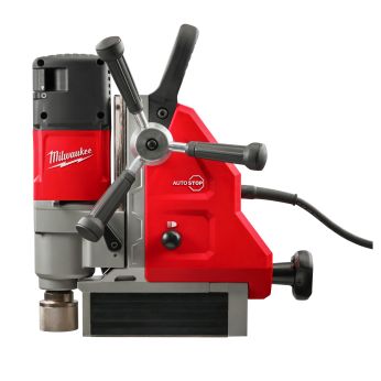 MILWAUKEE MDP41 - Magnetická vrtačka s permanentním magnetem 4933451014