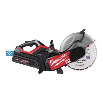 MILWAUKEE MX FUEL™ 350 mm rozbrušovací pila 4933480480