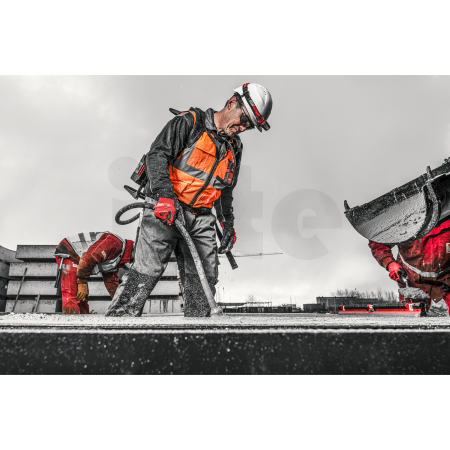 MILWAUKEE MX FUEL™ batohový ponorný vibrátor  do betonu 4933479591