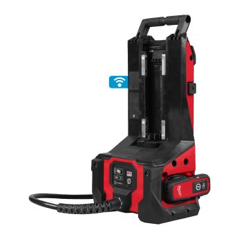 MILWAUKEE MX FUEL™ vysokofrekvenční vibrátor na beton 4933498132