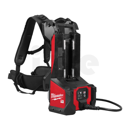 MILWAUKEE MXFCVHF-0 FUEL vysokofrekvenční vibrátor na beton 4933498132