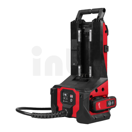MILWAUKEE MXFCVHF-0 FUEL vysokofrekvenční vibrátor na beton 4933498132