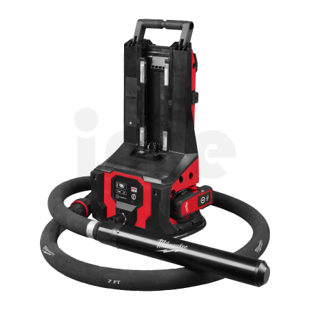MILWAUKEE MXFCVHF-0 FUEL vysokofrekvenční vibrátor na beton 4933498132