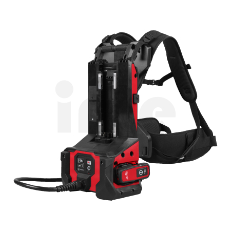 MILWAUKEE MXFCVHF-0 FUEL vysokofrekvenční vibrátor na beton 4933498132