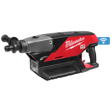 MILWAUKEE MX FUEL™ 150 mm diamantová jádrová vrtačka 4933471835