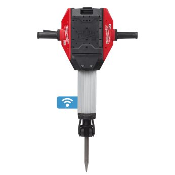 MILWAUKEE MX FUEL™ 25 kg demoliční kladivo 28 mm HEX 4933464877