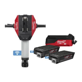 MILWAUKEE MXF DH2528H 4933499993