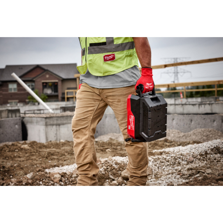 MILWAUKEE MX FUEL™ rychlonabíječka 4933498547