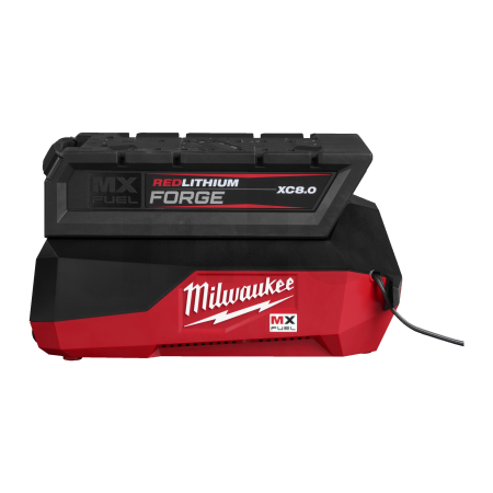 MILWAUKEE MX FUEL™ rychlonabíječka 4933498547