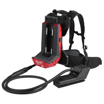 MILWAUKEE MXF PBE-0 Přenosné napájecí rozšíření MX FUEL 4933498067