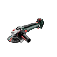 METABO WVB 18 LT BL 11-125 Quick akumulátorová úhlová bruska 613057850