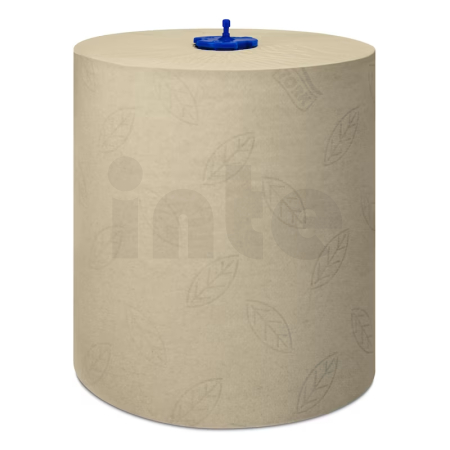 TORK Matic papírové ručníky v roli natural, H1, 2vrstvé, 6 rolí × 150 m 290099