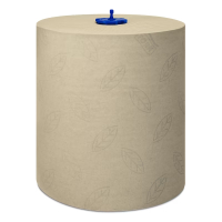Tork Matic papírové ručníky natural v roli natural, H1, 2 vrstvý, 6 roli x 150 m, 290099