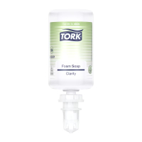 Tork čiré pěnové mýdlo na ruce, S4, 6 x 1000 ml, 520201