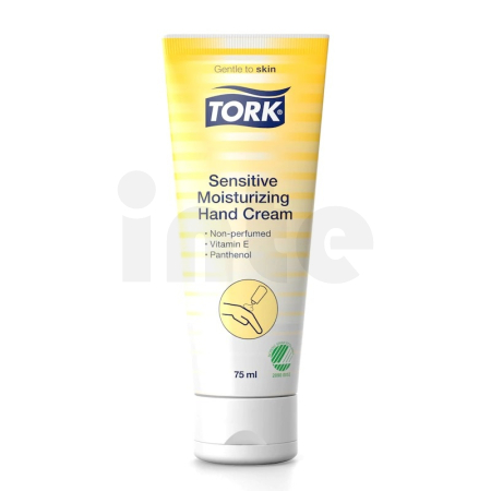 Tork hydratační krém na ruce, 10 x 75 ml, 590210